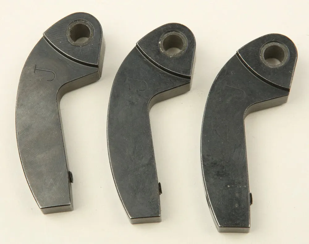 SPEEDWERX J-58 10 Series Profile Adjustable Weight