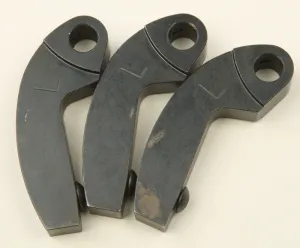 SPEEDWERX L-62 10 Series Profile Adjustable Weight