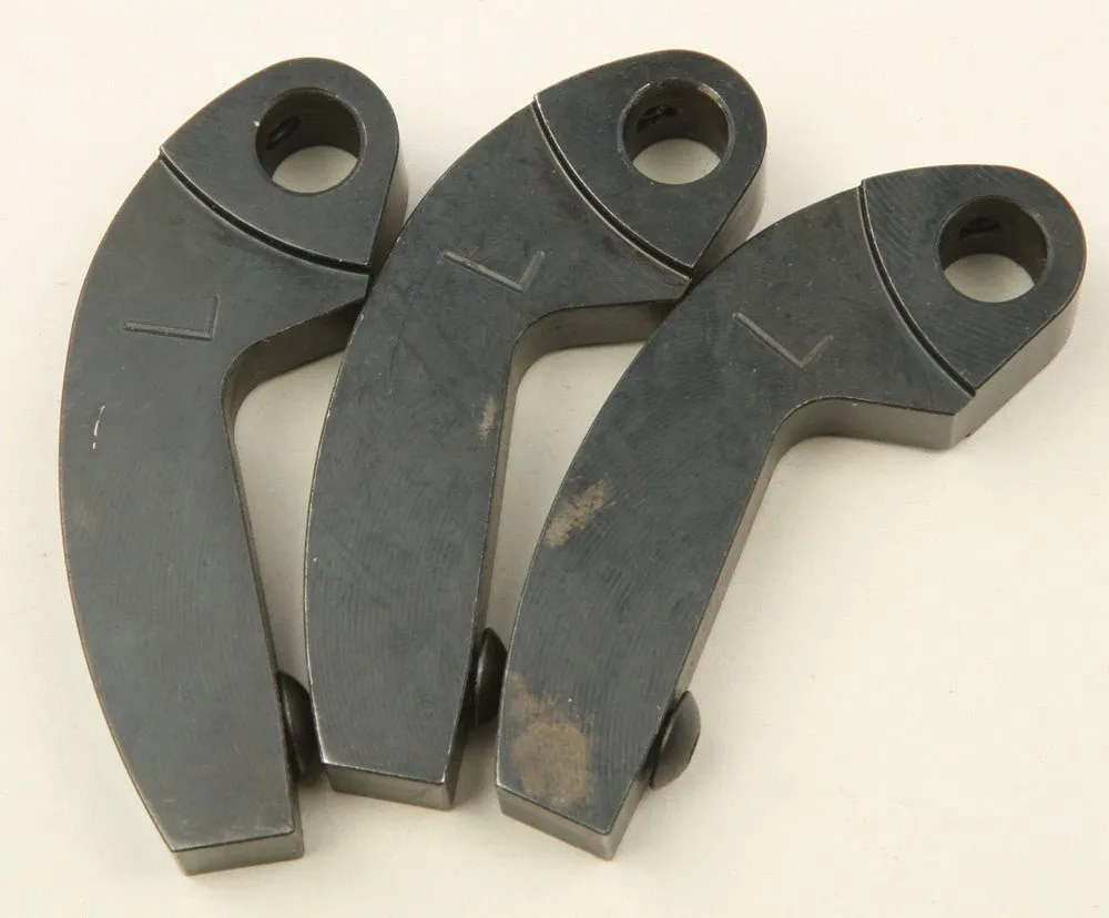 SPEEDWERX L-62 10 Series Profile Adjustable Weight