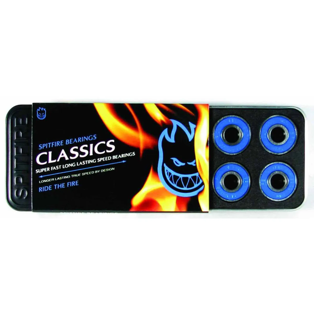 Spitfire - Classic Skateboard Bearings