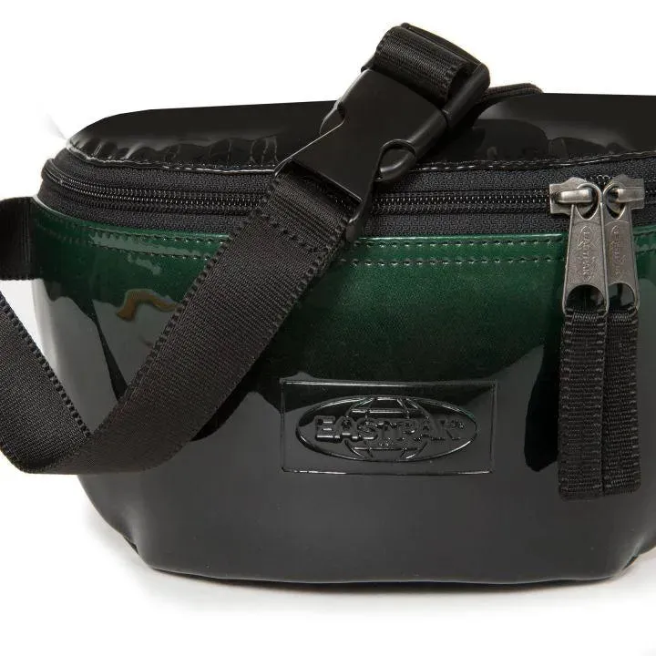 Springer Glossy Green