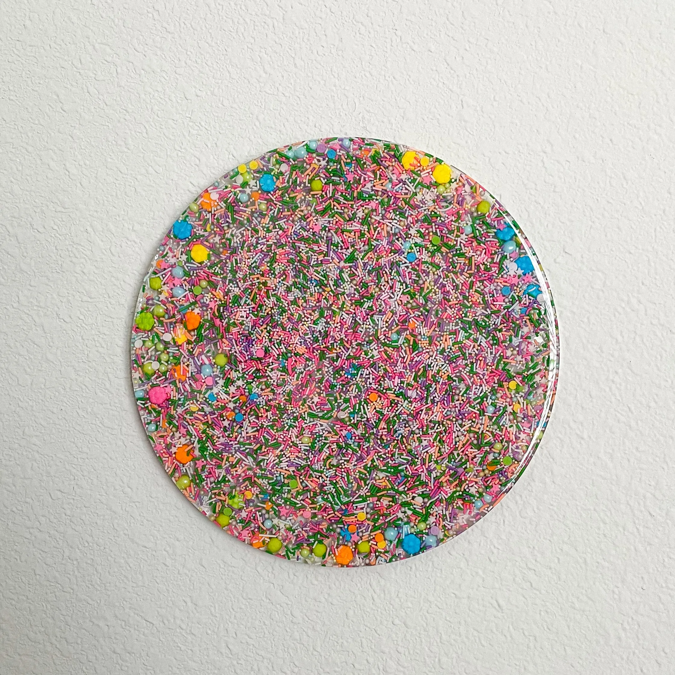 Sprinkles