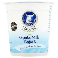 St Helens Farm Goat Milk Yogurt 125g
