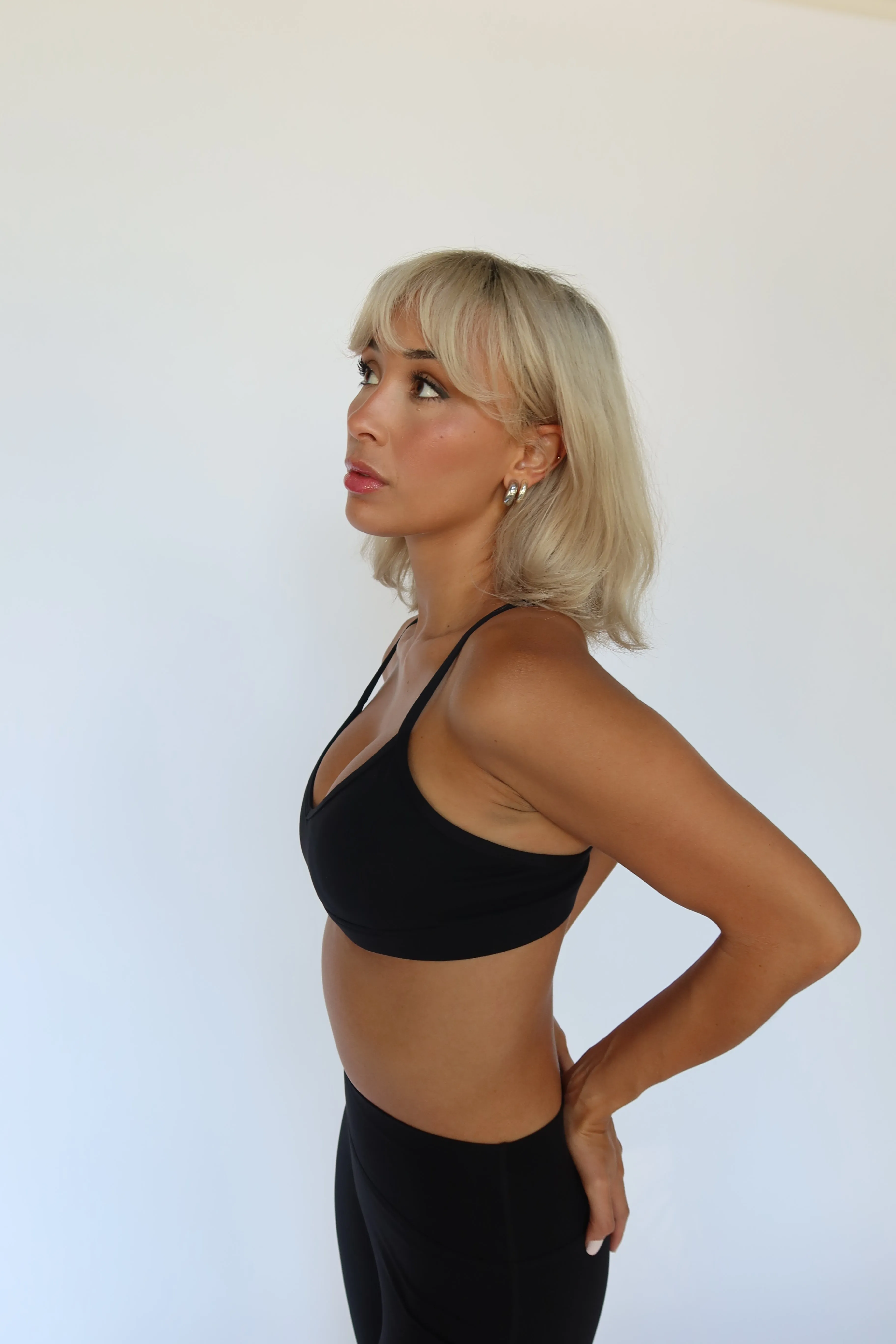 Staple Bra-Final Sale