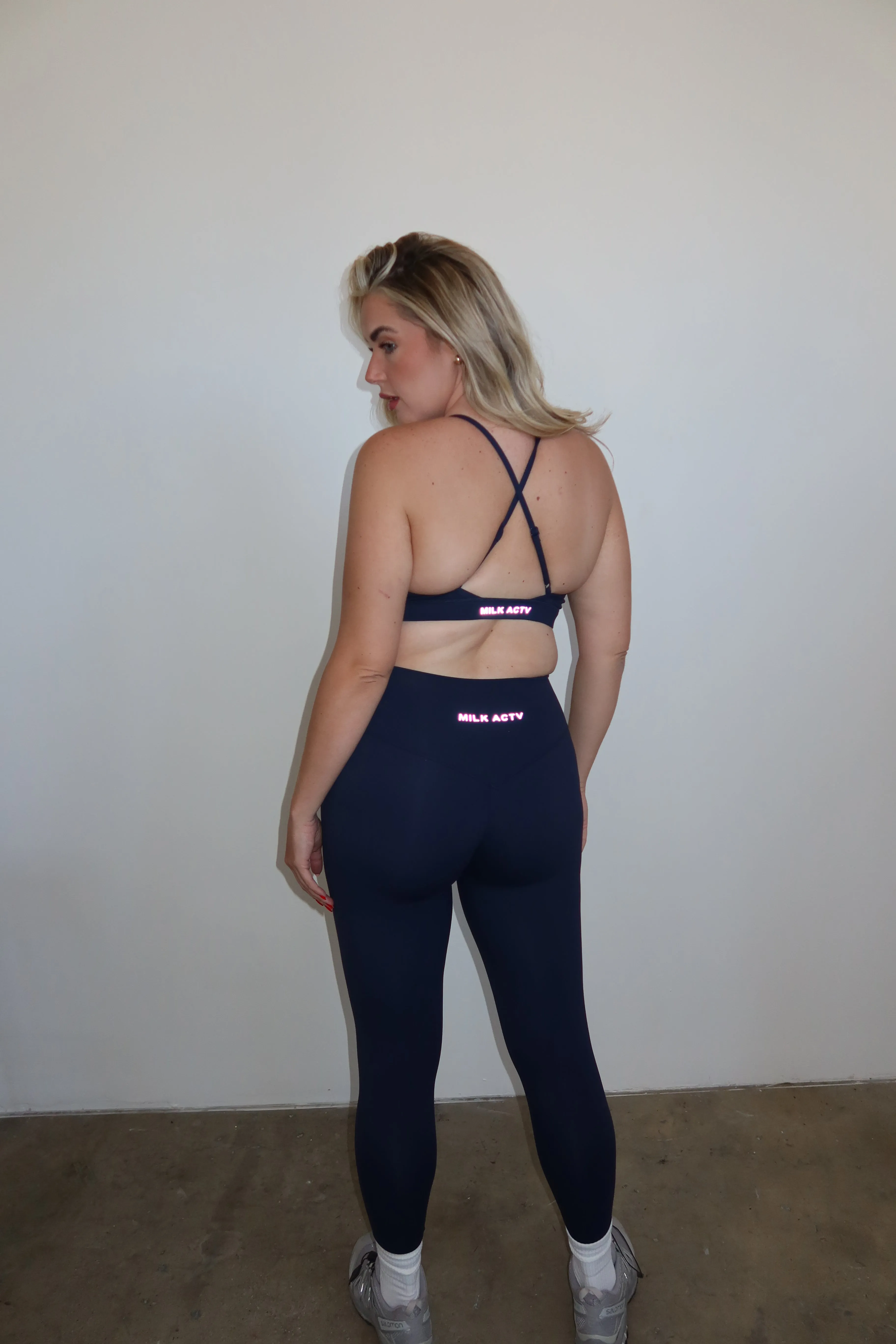 Staple Bra-Final Sale