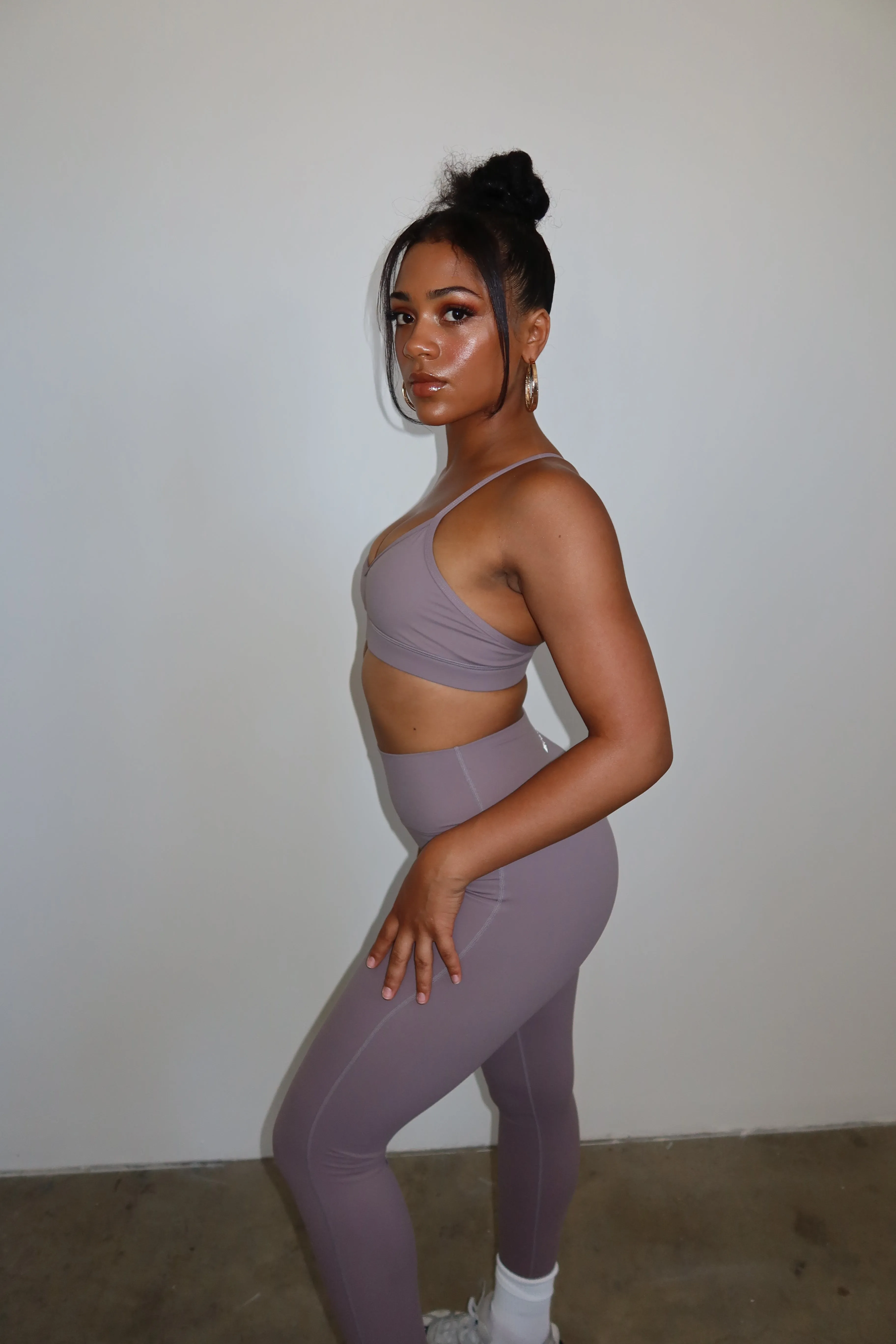 Staple Bra-Final Sale