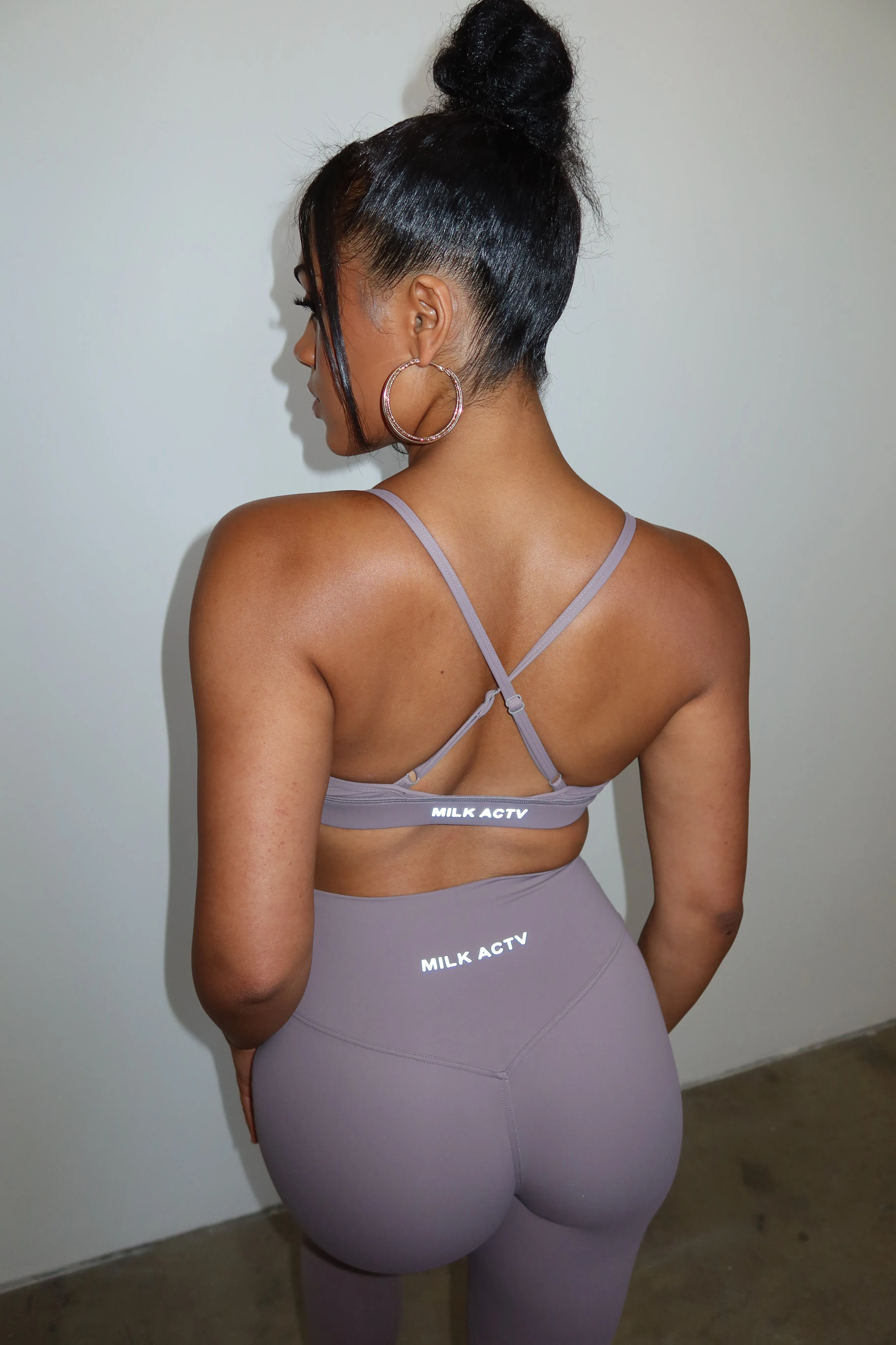Staple Bra-Final Sale