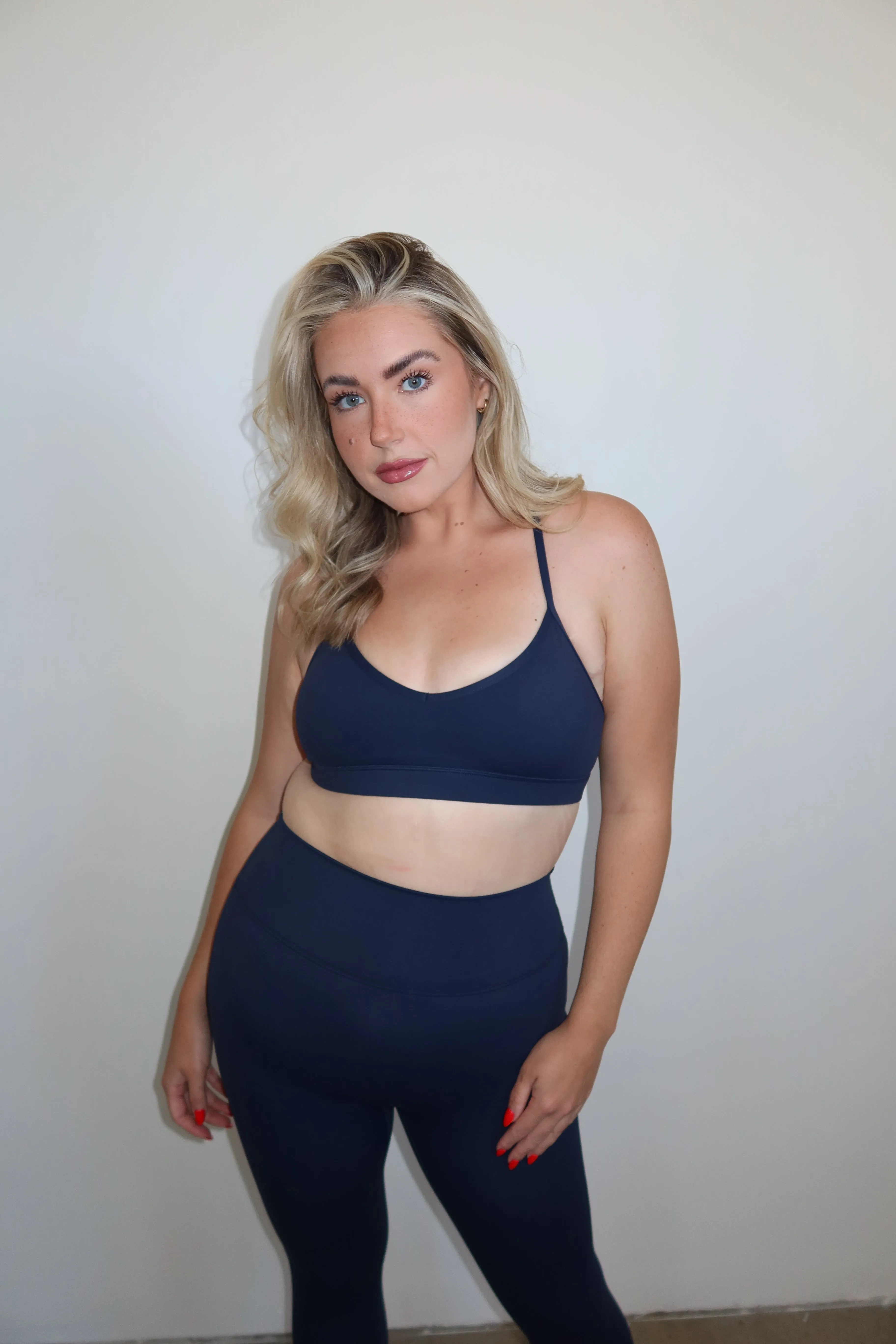 Staple Bra-Final Sale