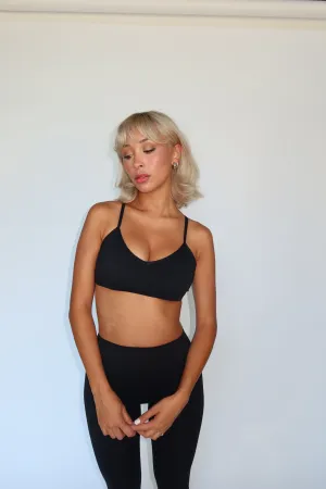 Staple Bra-Final Sale