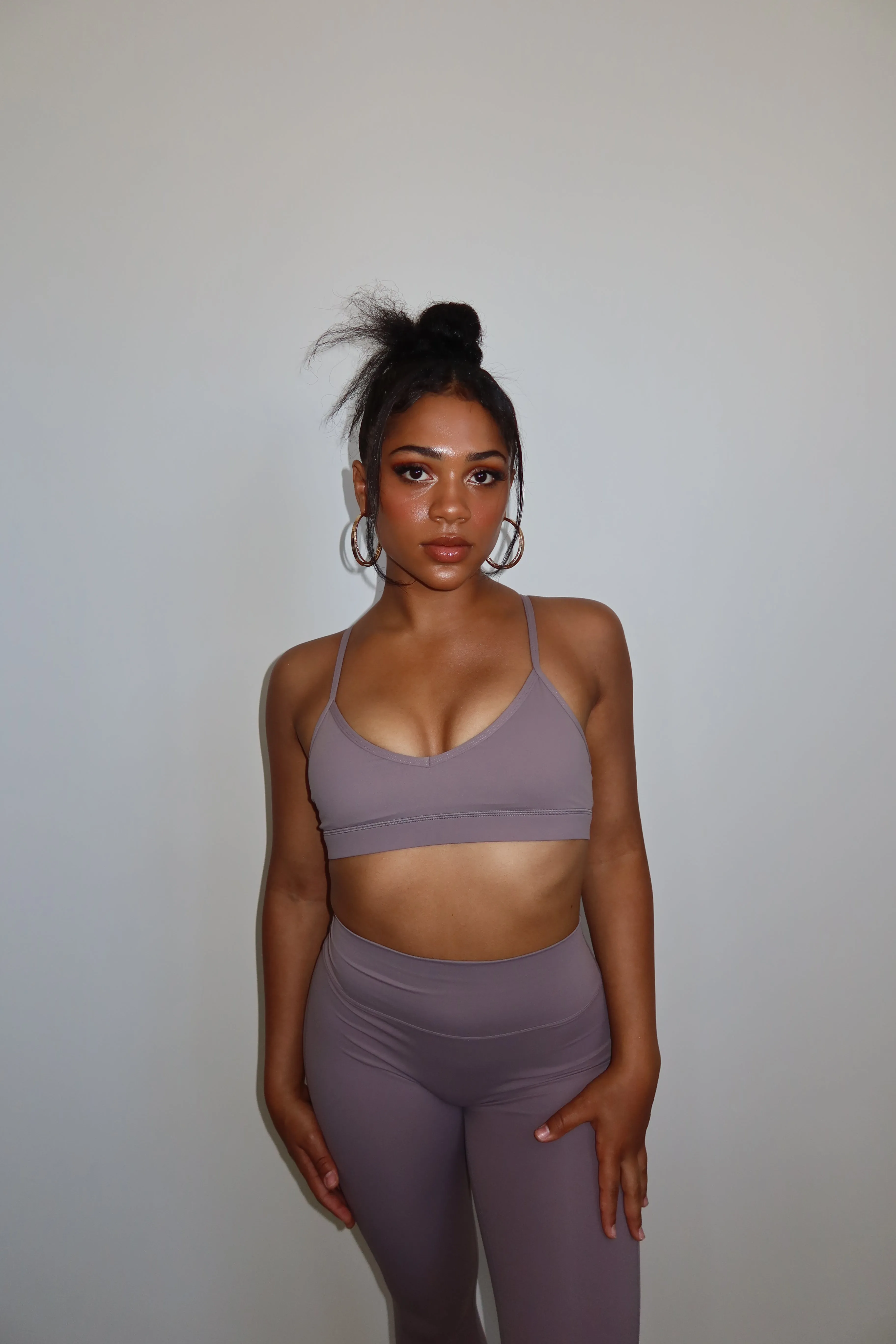 Staple Bra-Final Sale