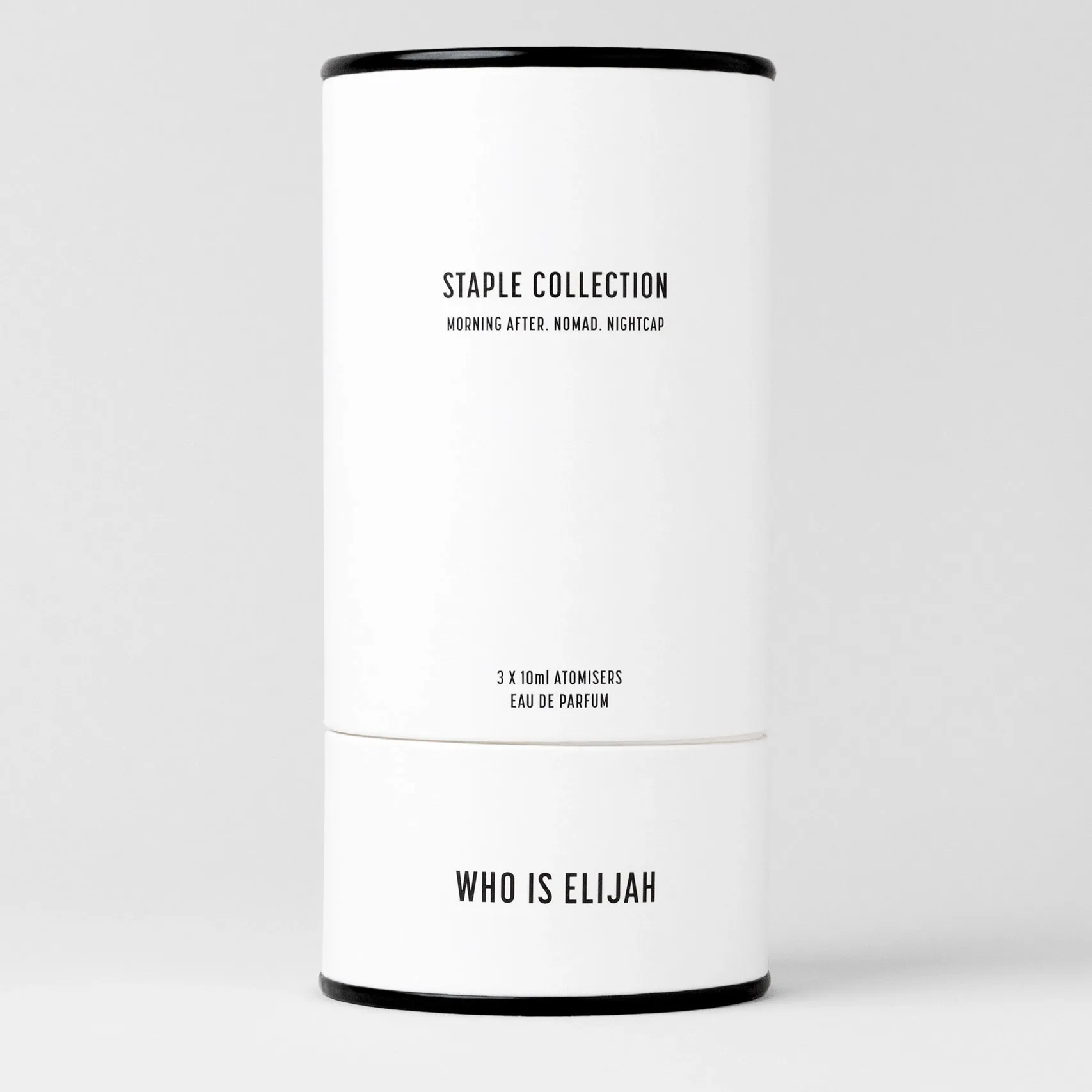 STAPLE COLLECTION TRIO
