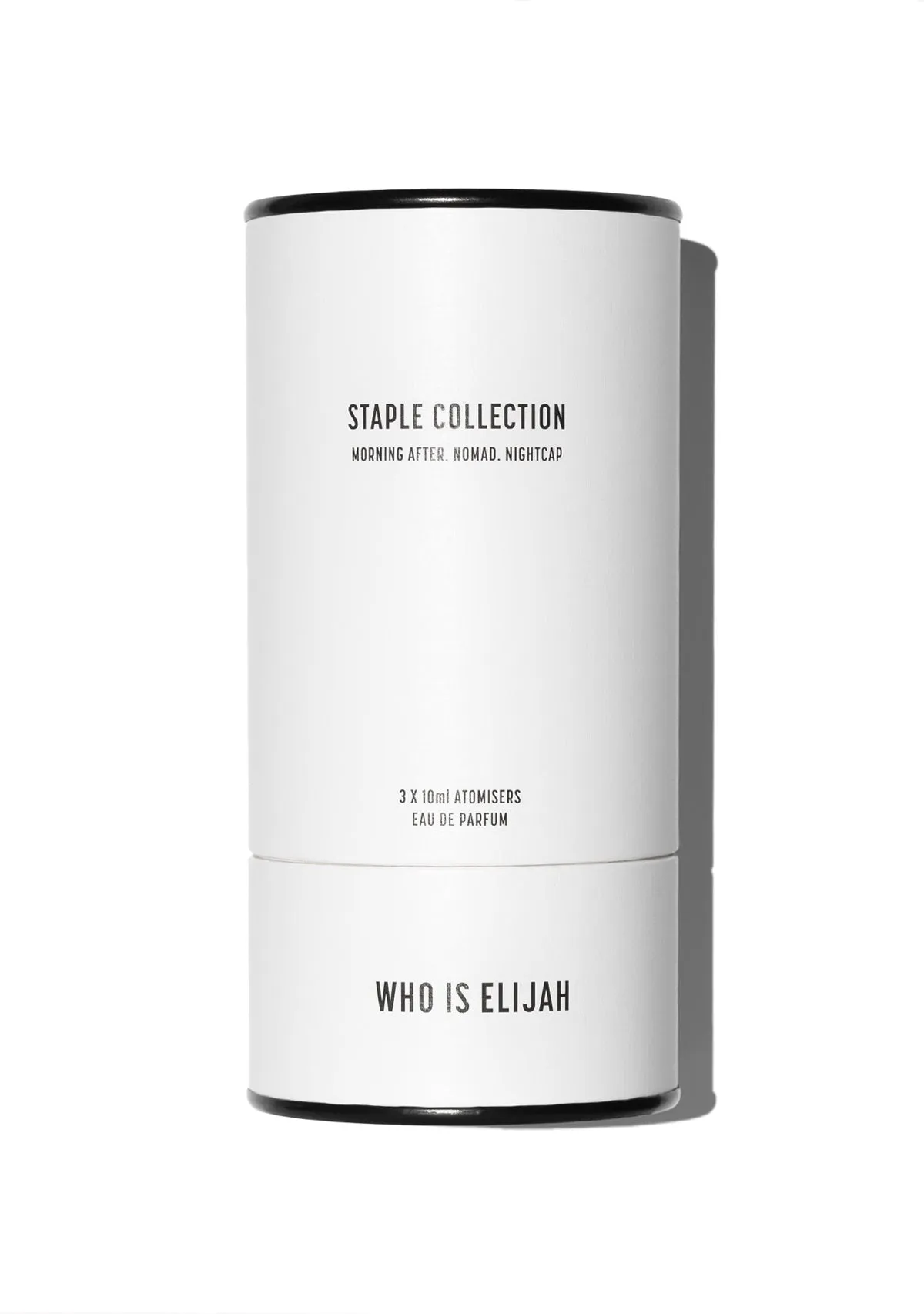STAPLE COLLECTION