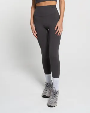 Staple Full Length Legging 2.0 - Charcoal