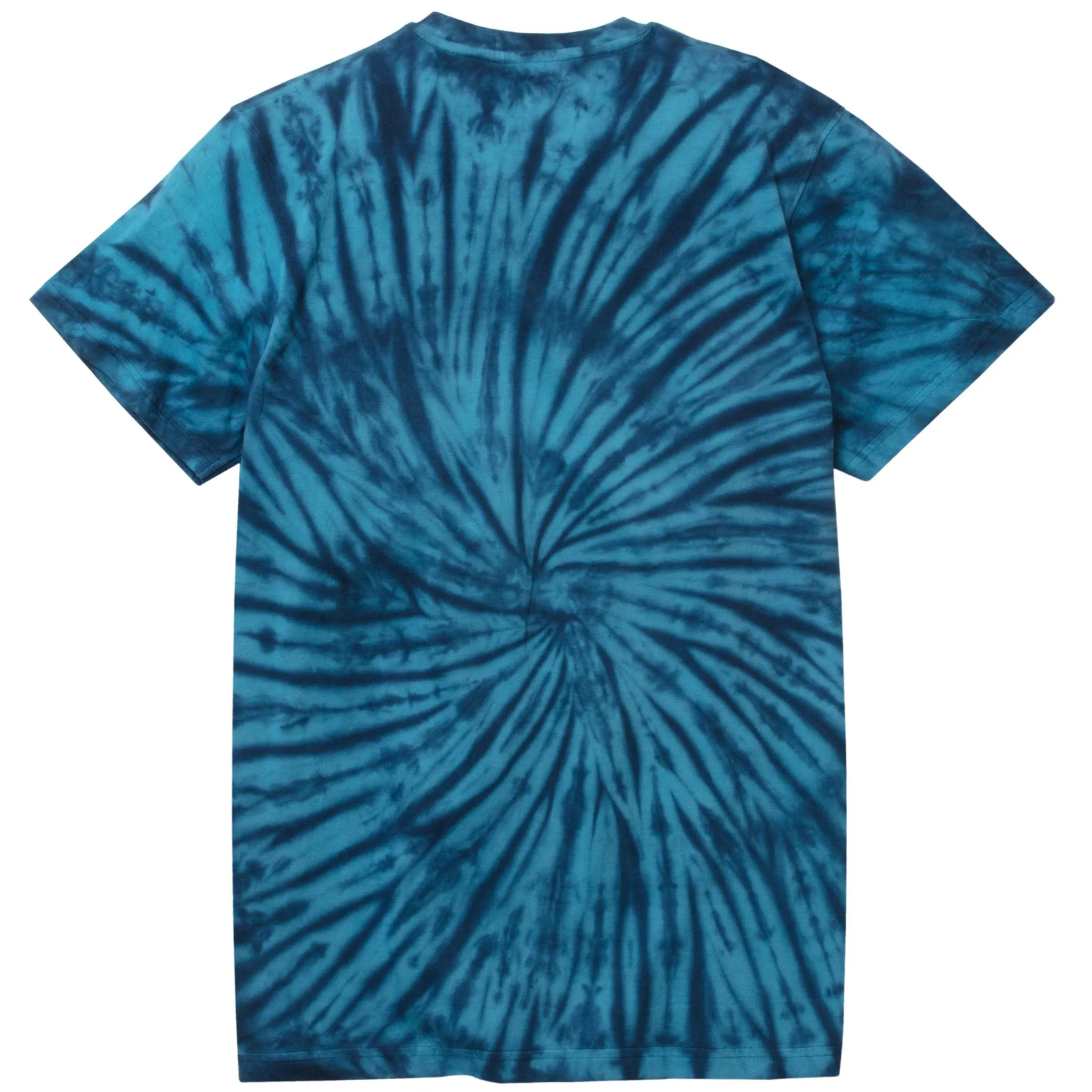 Staple Pigeon Black Doves Tie Dye Tee