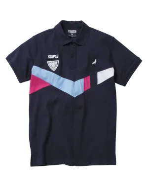 Staple Pigeon Challenge Polo