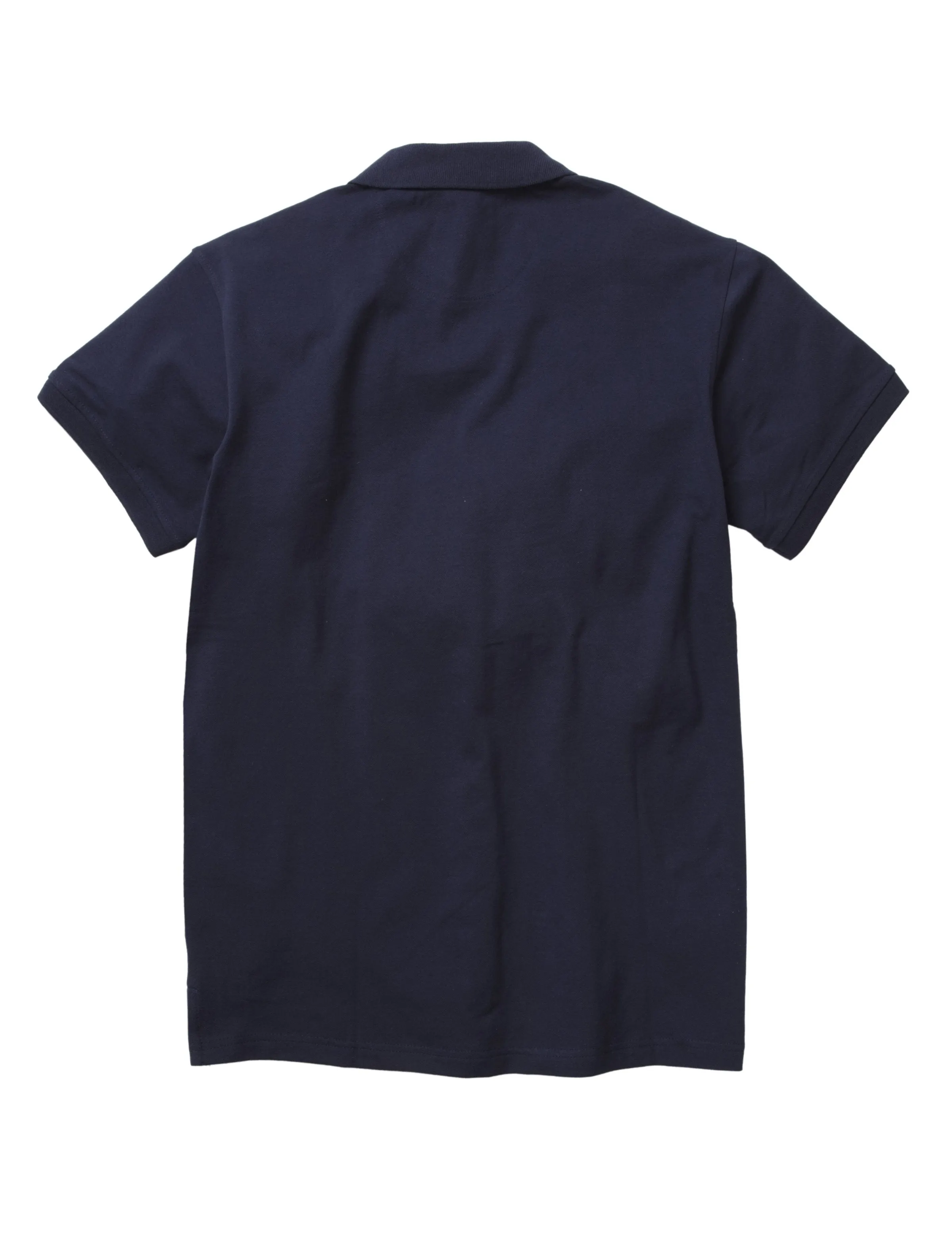 Staple Pigeon Challenge Polo