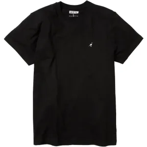 Staple Pigeon EMBD SS Tee (Black)