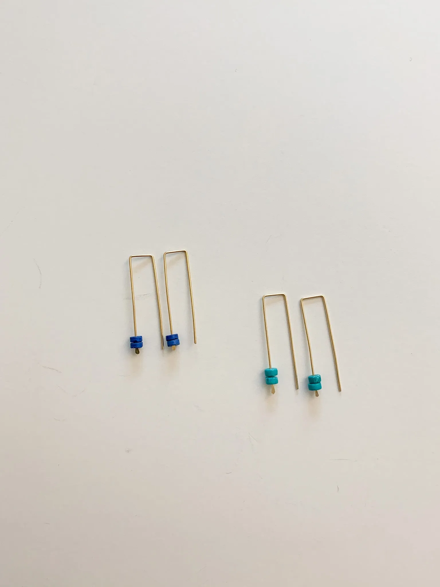 Staple Stone Threaders