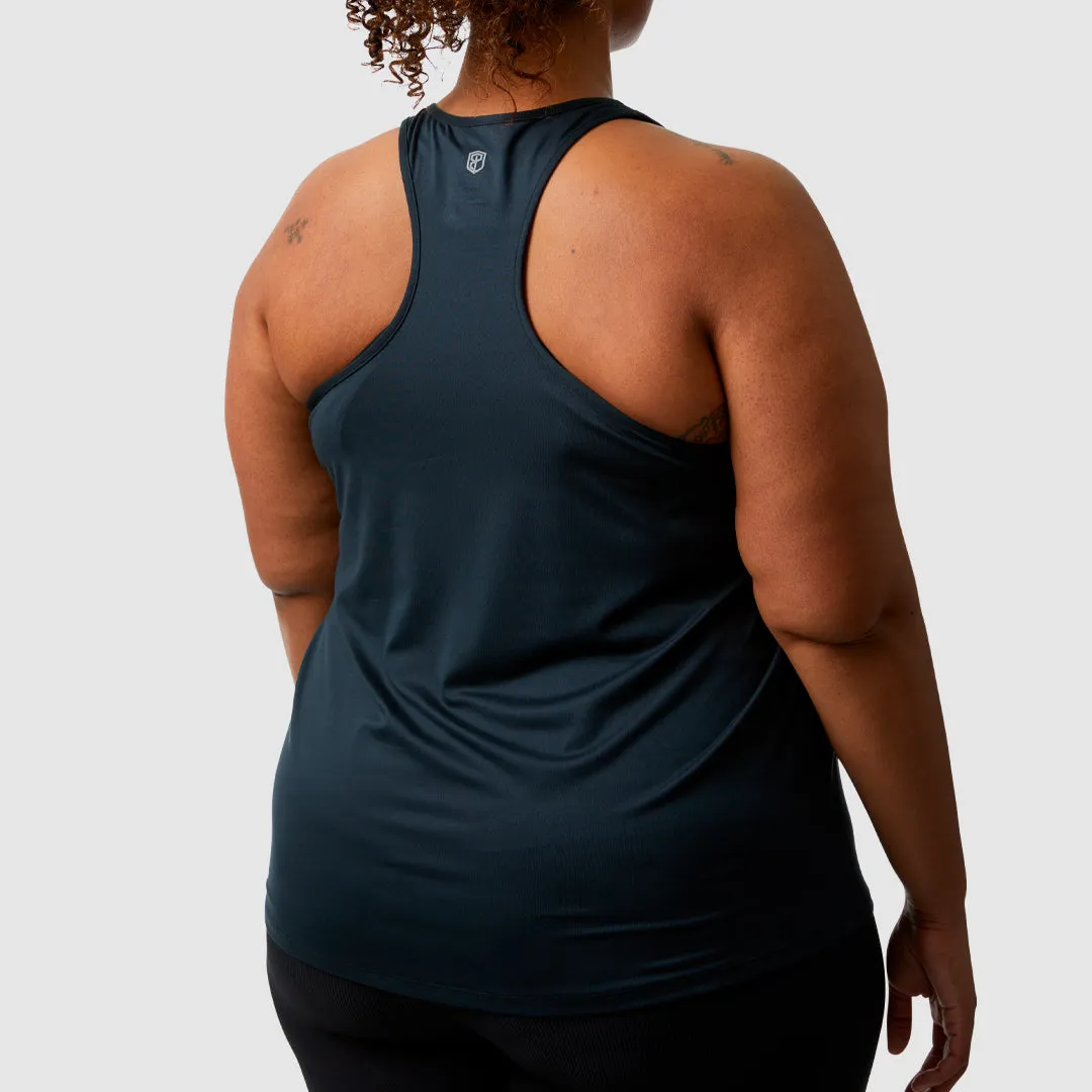 Staple Tank (Black)