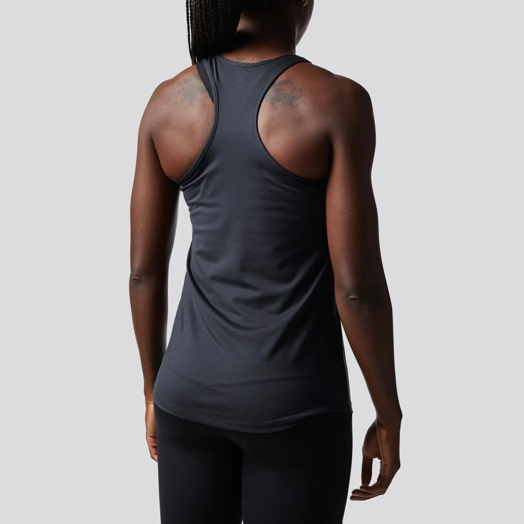 Staple Tank (Black)