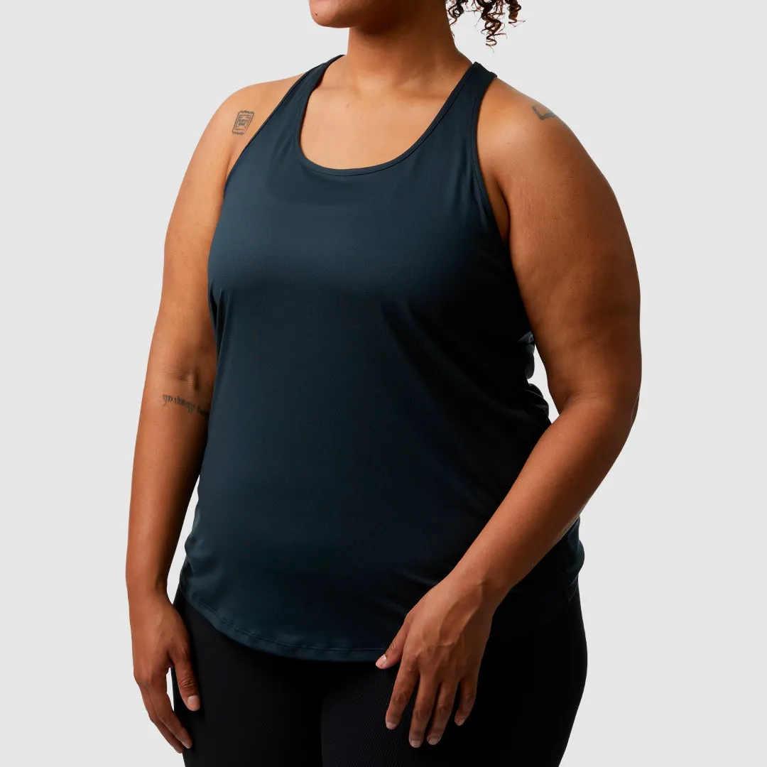 Staple Tank (Black)