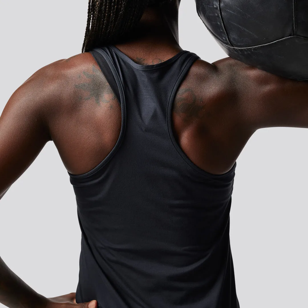 Staple Tank (Black)