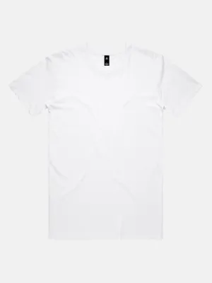 Staple Tee - White