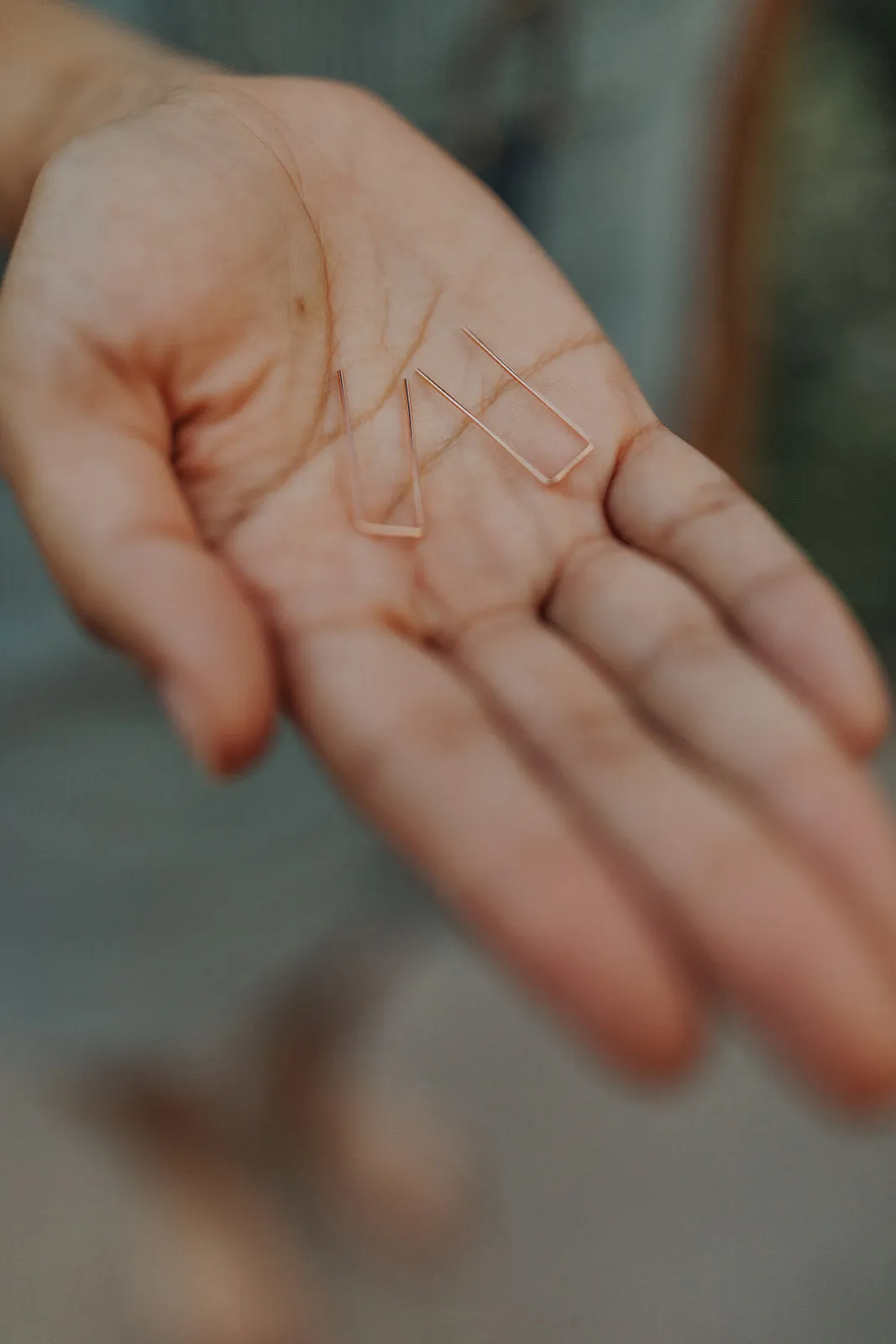 Staple Threaders