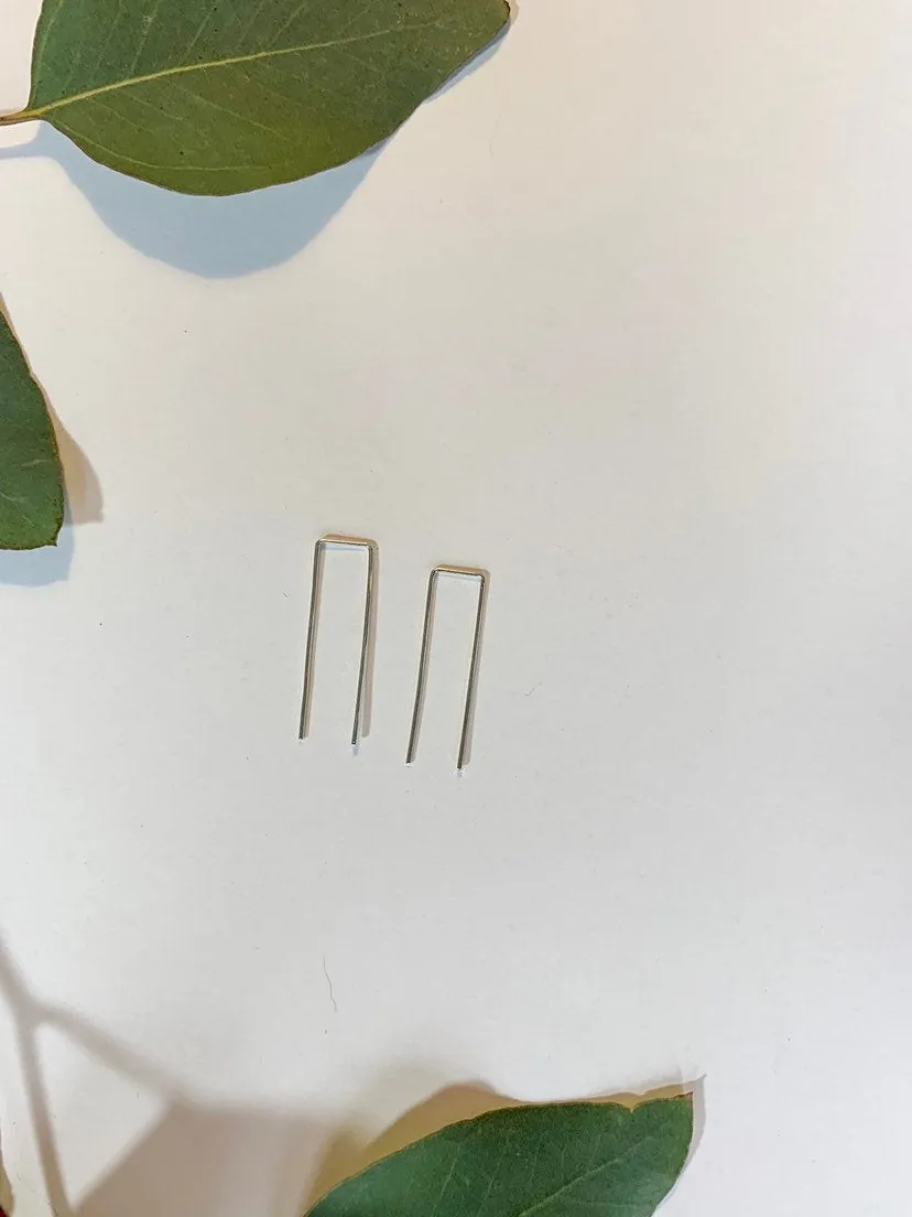 Staple Threaders