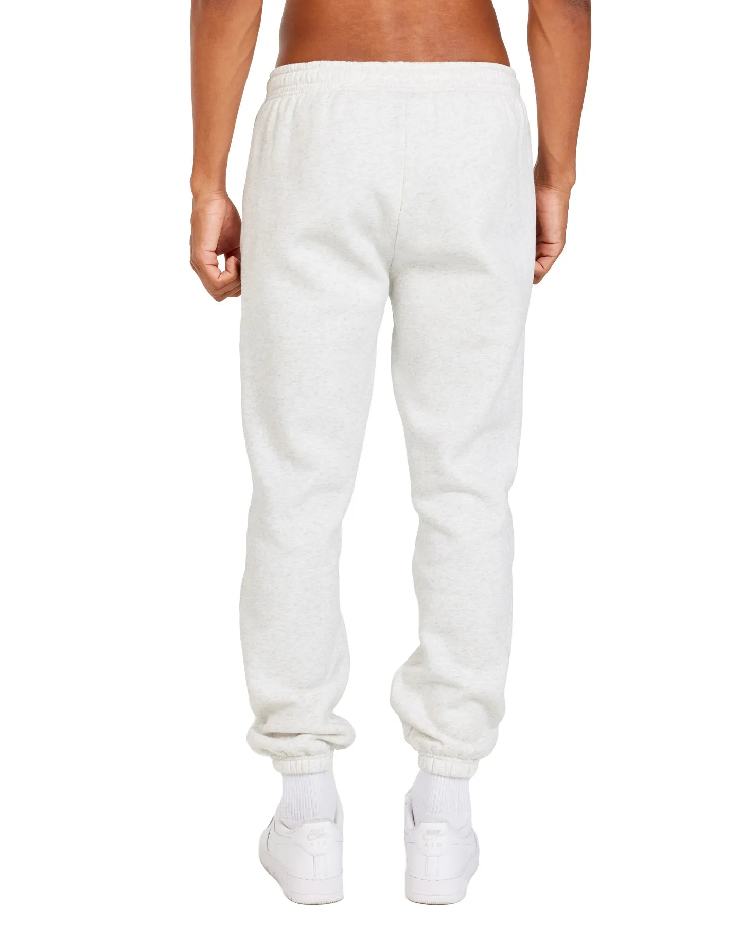 Staple Trackpants - Polar Grey