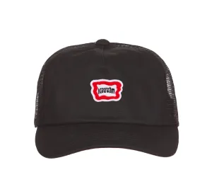 Staple Trucker Hat