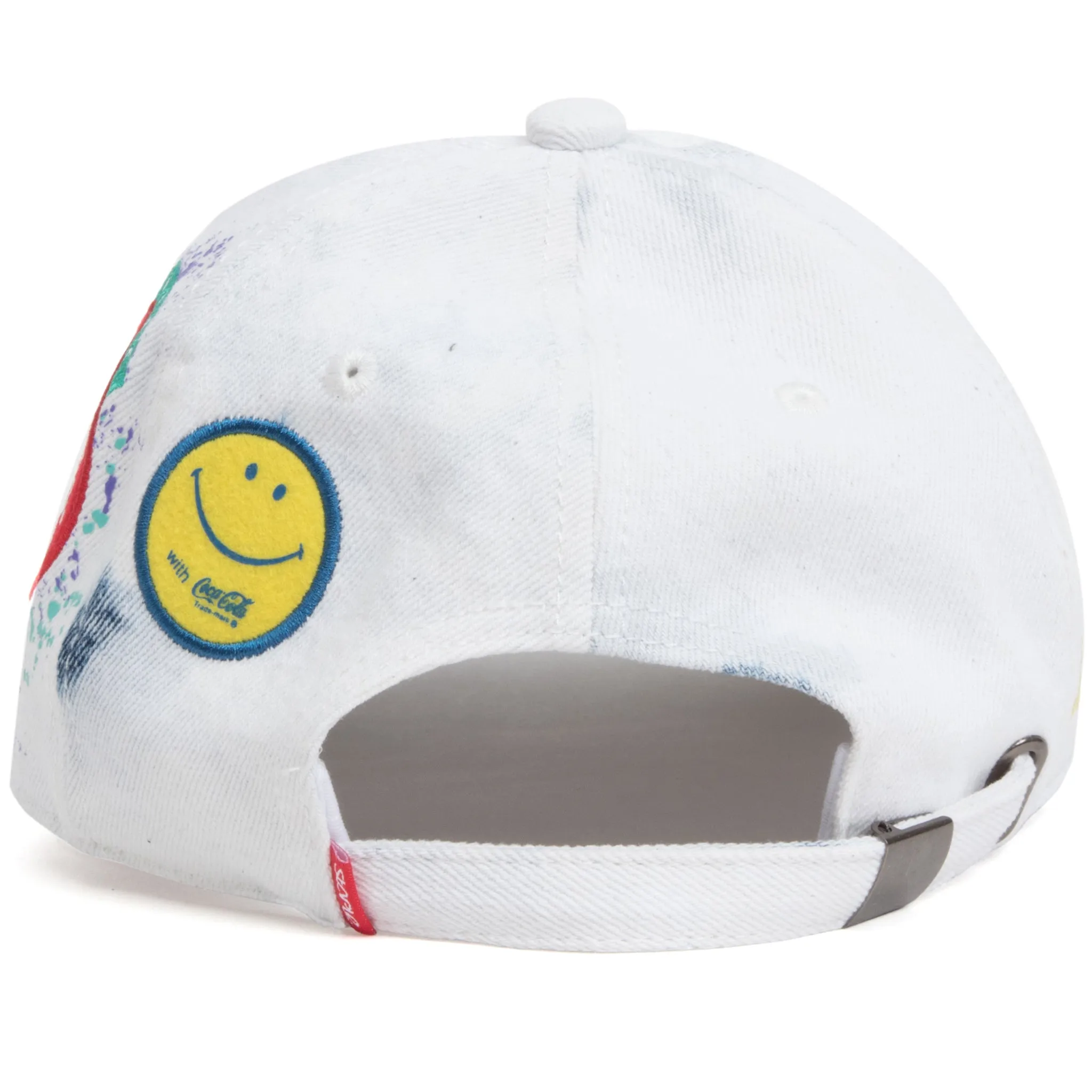 Staple x Coca-Cola 'Coke Always' Cap
