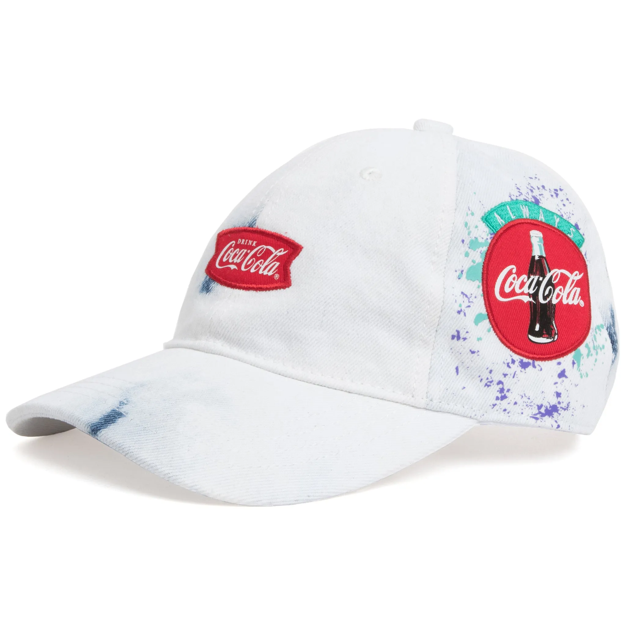 Staple x Coca-Cola 'Coke Always' Cap
