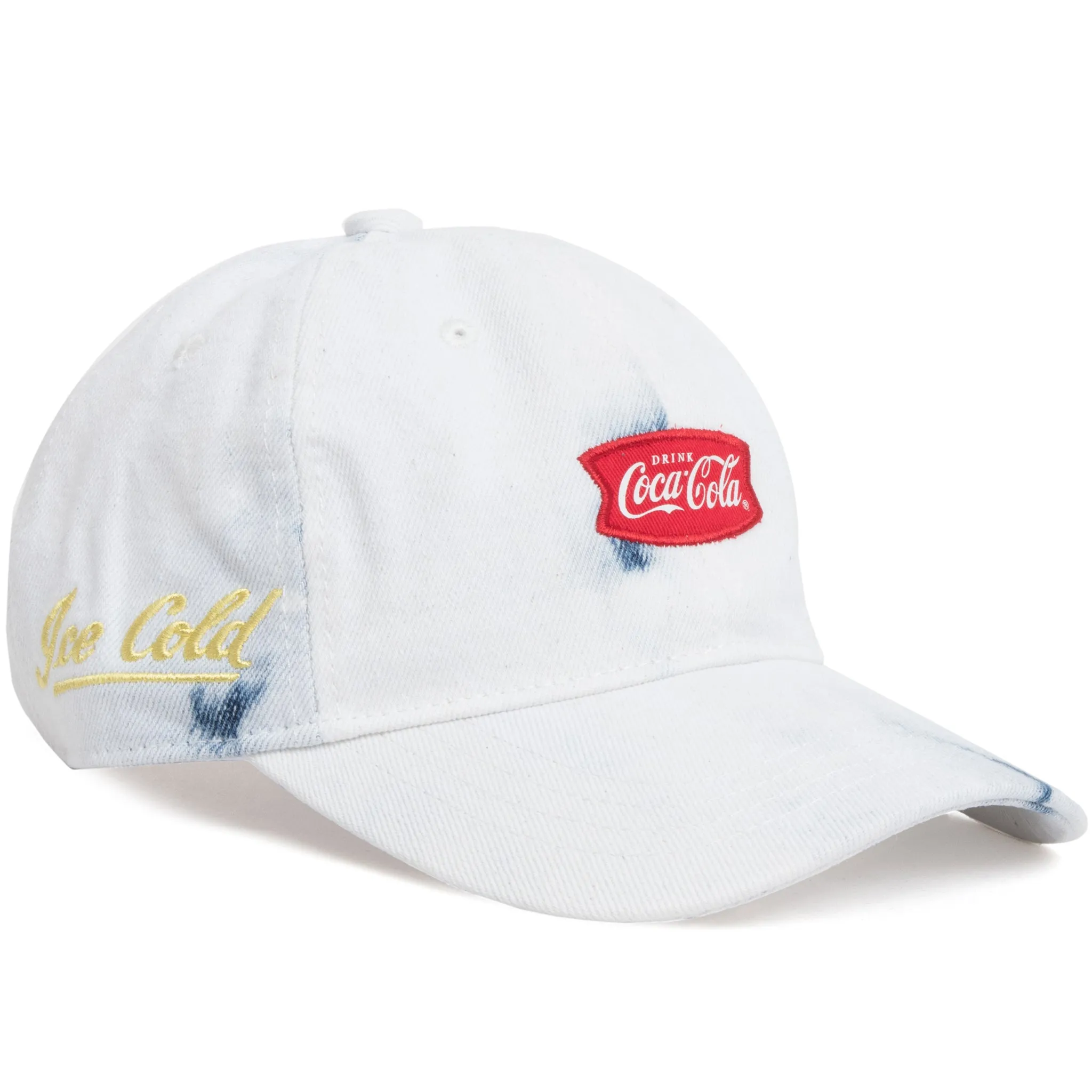 Staple x Coca-Cola 'Coke Always' Cap