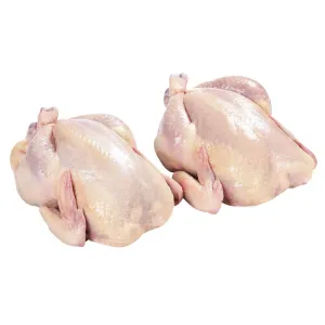 Star Chick Whole Chicken 2 Pack Per Kg
