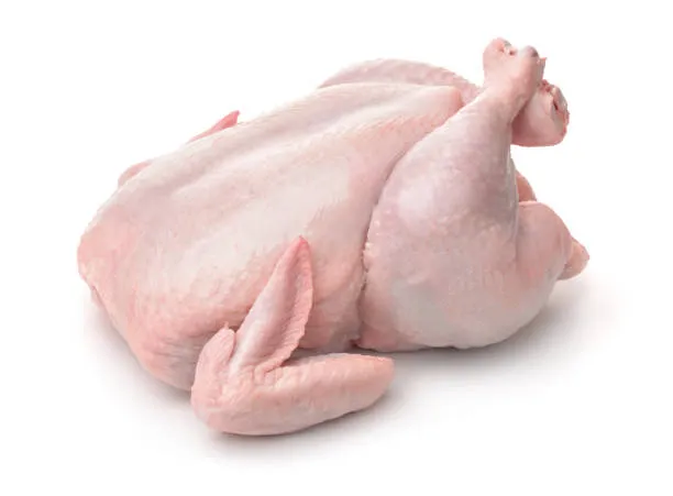 Star Chick Whole Chicken