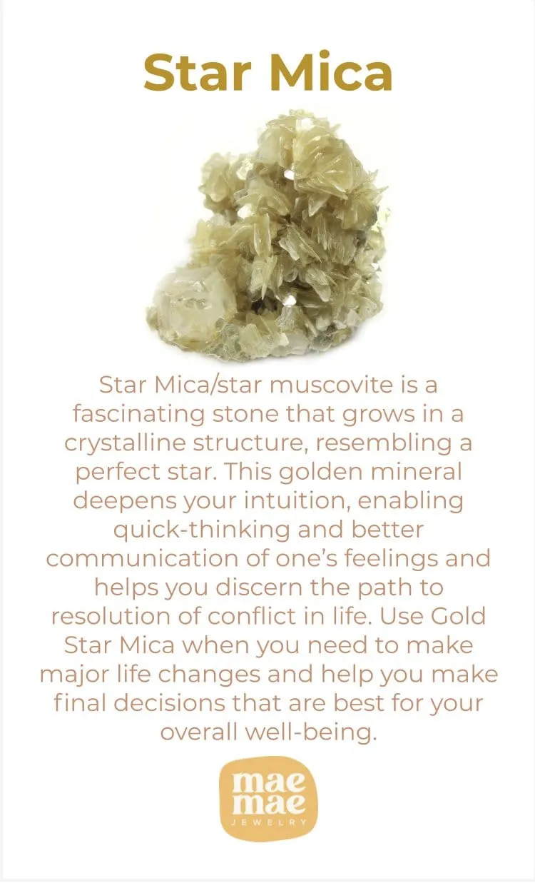 Star Mica