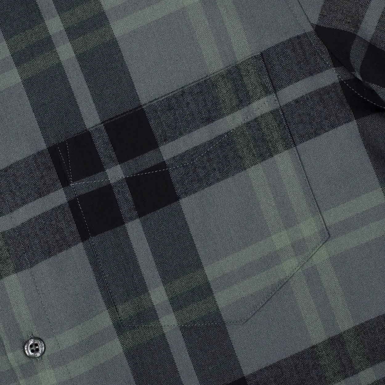 Star Wars™ "Return of the Plaid" – BorlandFlex™ Flannel