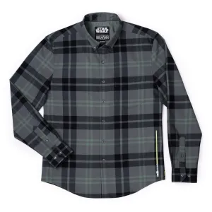 Star Wars™ "Return of the Plaid" – BorlandFlex™ Flannel