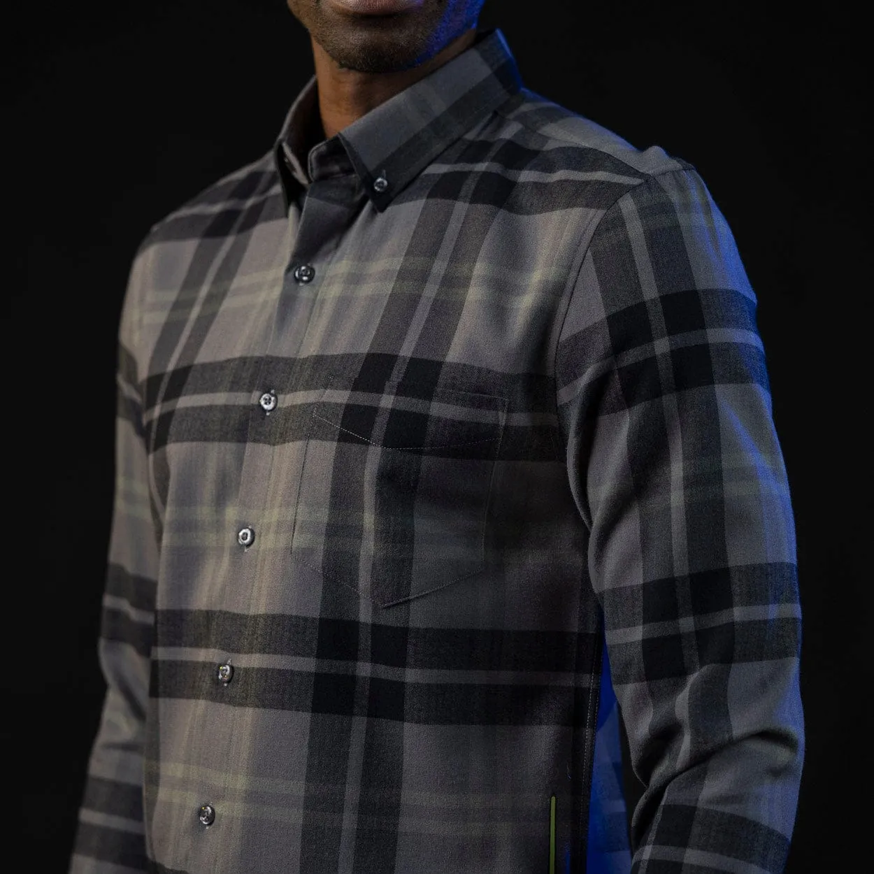 Star Wars™ "Return of the Plaid" – BorlandFlex™ Flannel