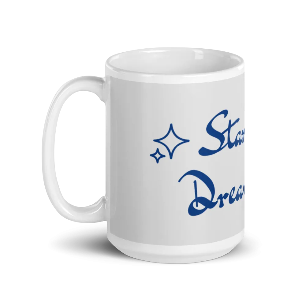 Stargazers* Dream On... - Mug