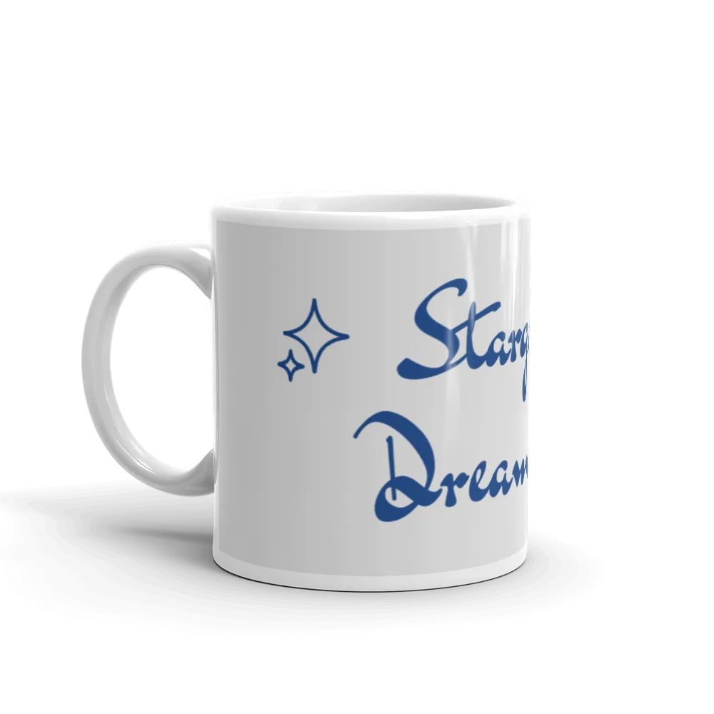 Stargazers* Dream On... - Mug