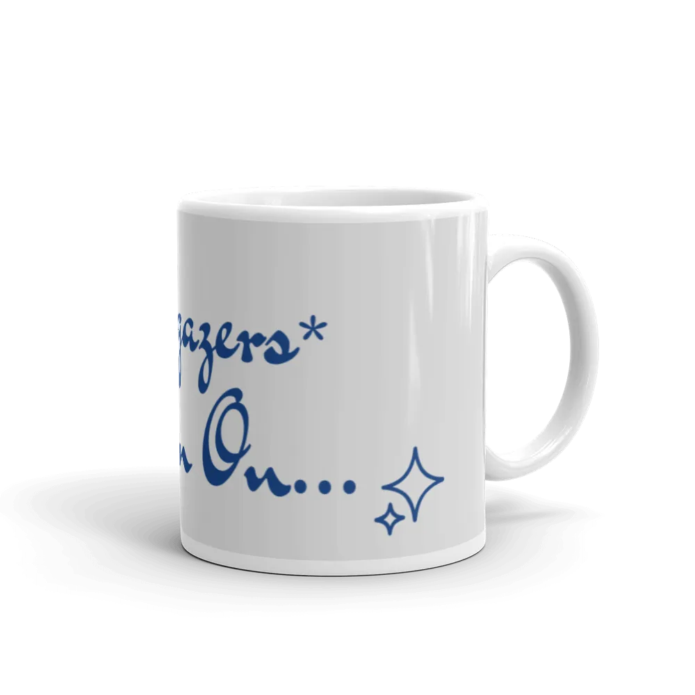 Stargazers* Dream On... - Mug