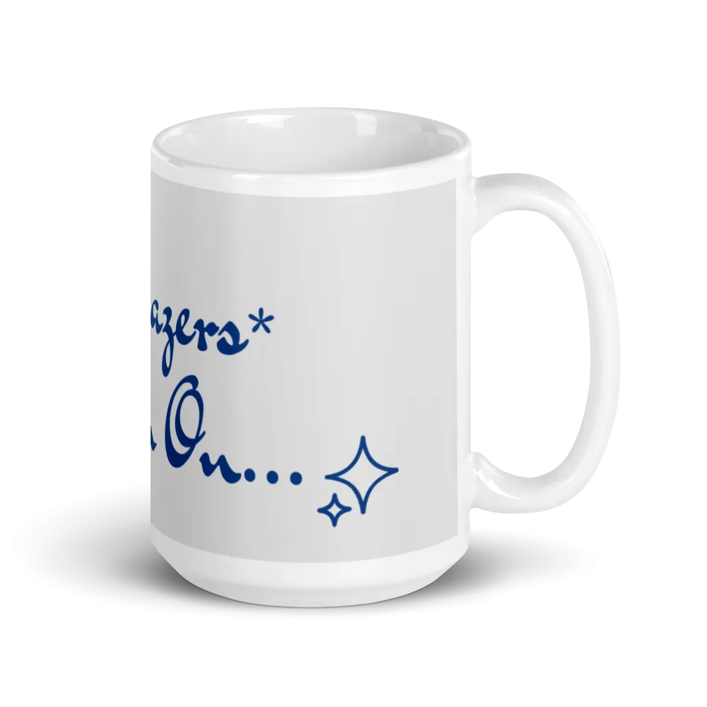 Stargazers* Dream On... - Mug