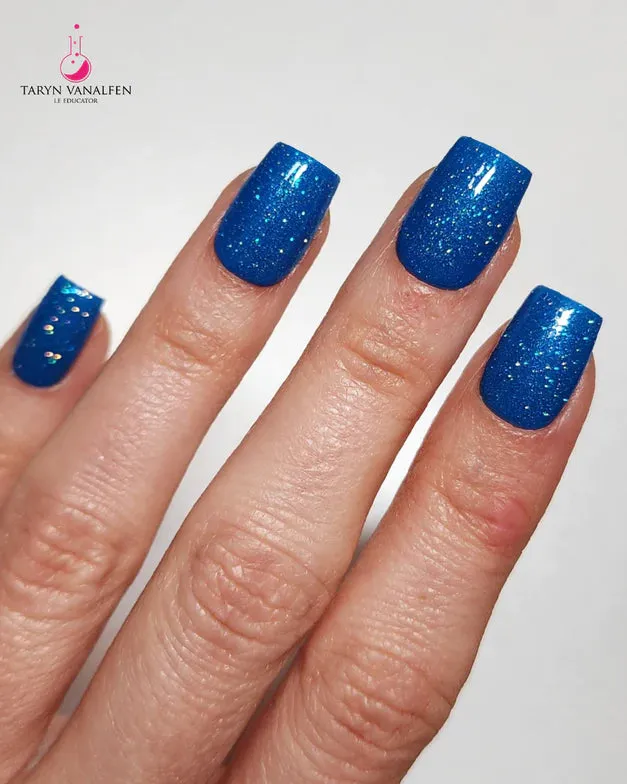 Stay Cool Glitter Gel