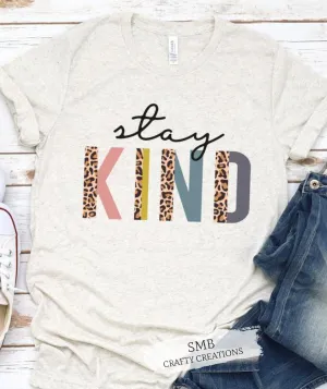 Stay Kind