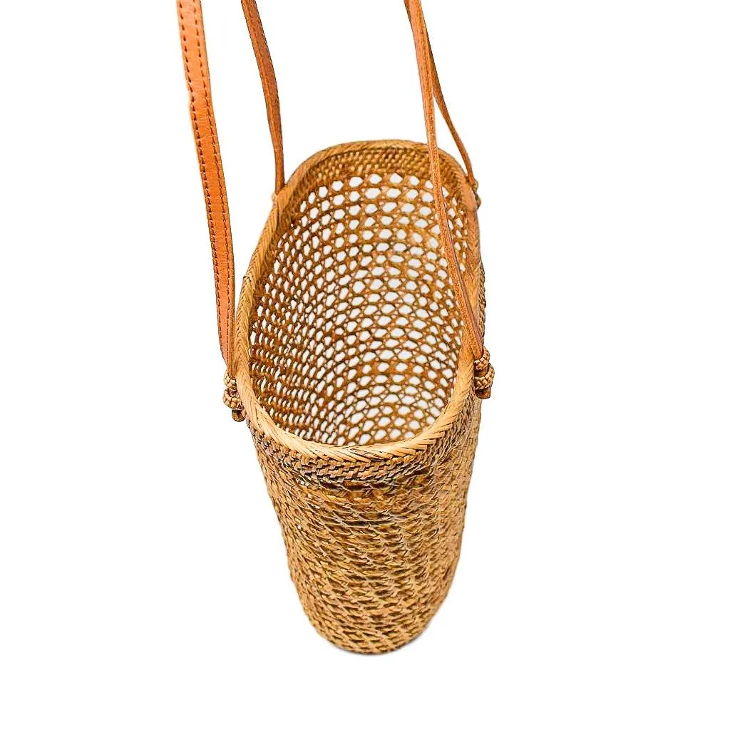 STELLA TOTE by POPPY   SAGE