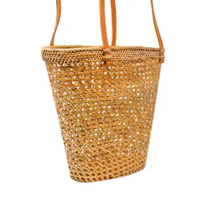 STELLA TOTE by POPPY   SAGE