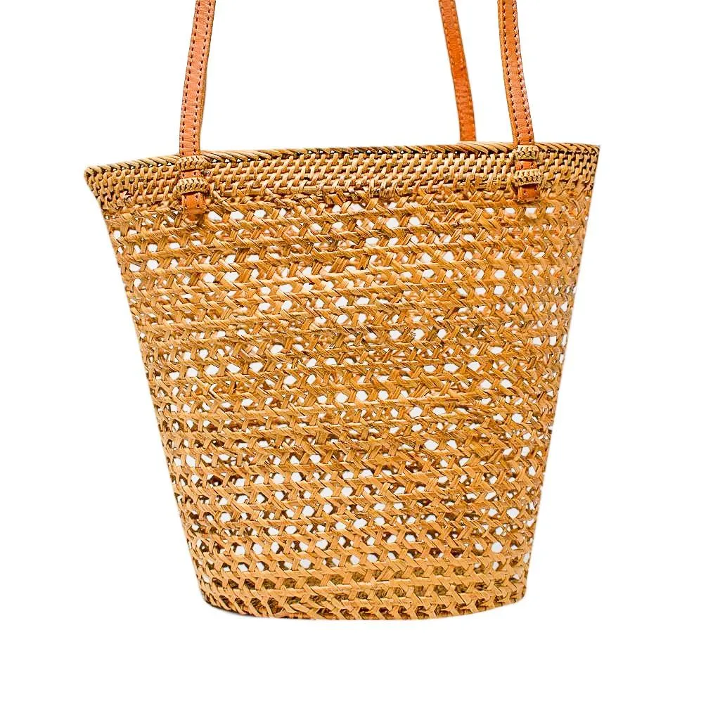 STELLA TOTE by POPPY   SAGE