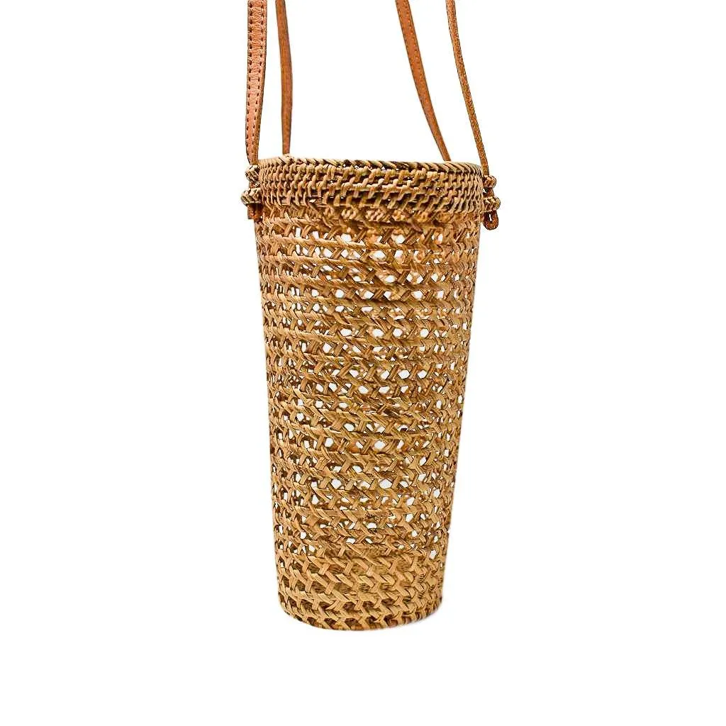 STELLA TOTE by POPPY   SAGE